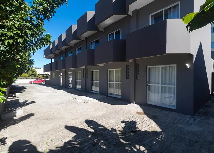 Residencial Melfi 2 Apartamento Bombinhas