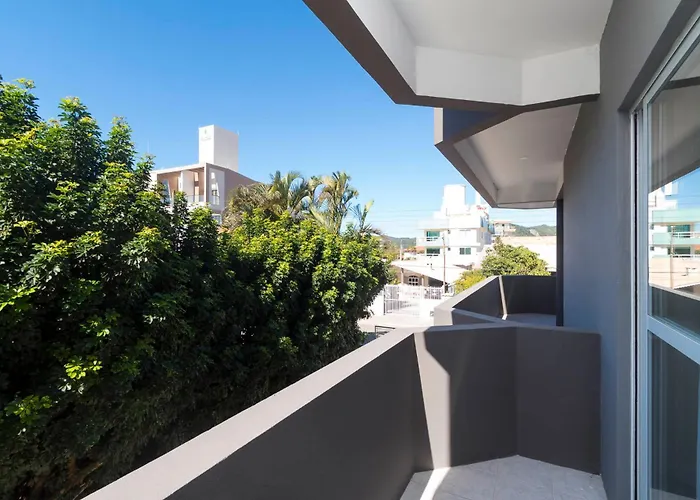 Residencial Melfi 2 Apartamento Bombinhas
